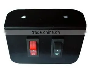 Led Warning Light ,controller Box of Warning Lights, KZQ-010 photo-3