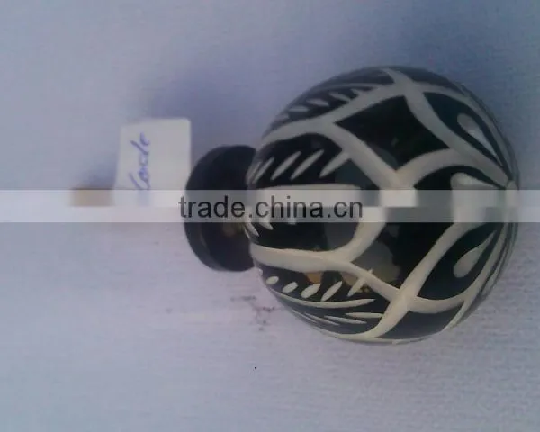 Ceramic Door Knobs/Wholesale Decorative Colorful Knobs/For Kitchen Cabinet,Door,Furniture Handles 03 photo-4