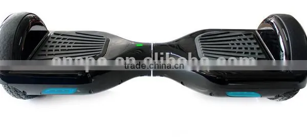 Hot Selling Charge One Hour Can Run 25KM Self Balance Mini Balance Car photo-3