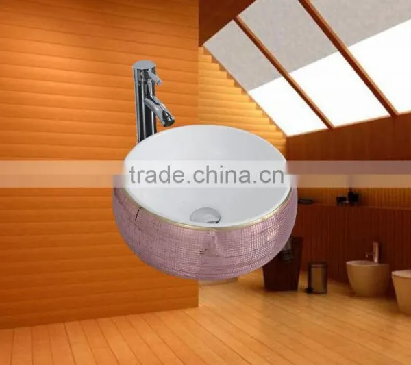 High Quality Water Saving Home Garden Wash Basins Pictures photo-3
