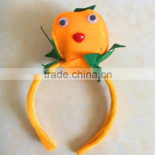 Hot Sale Halloween Party Headband Cute Bat Devil Headband photo-6