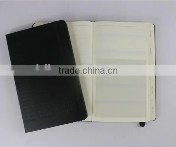 Custom Embossing Journal Notebook Printing photo-2