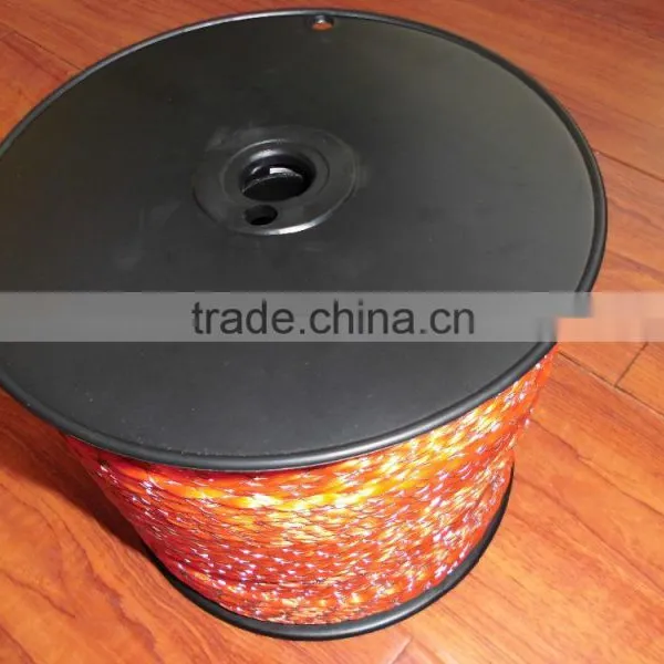 Electric Spida Polywire Polyrope From Hengtong photo-3