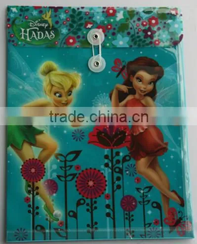 Good OEM Latest File Folder With Flap photo-6