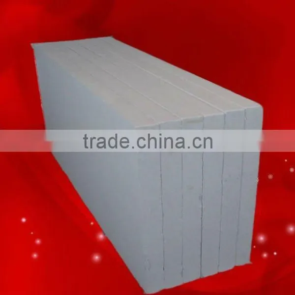 YD-250 Calcium Silicate Insulation Board
