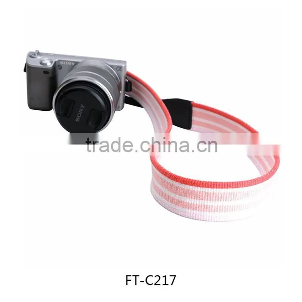 Soft Multi-Color Universal Camera Shoulder Strap Universal Camcorder Belt photo-2