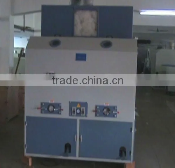 Toy Machine