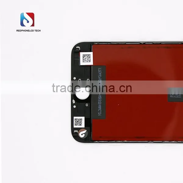 5.5 Inch Touch Screen Glass and LCD Display Screen Replacement For IPhone 6 Plus photo-4