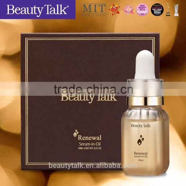 100% Botanicals Extract Oil for Hair, Face & Body Beauty Oil