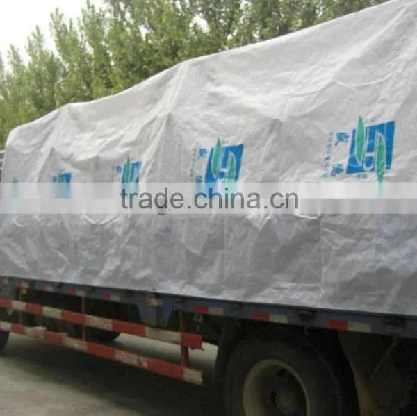 100% Virgin PE Tarpaulin Sample Birthday Design For Cover photo-2