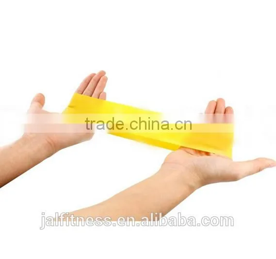 Custom Exercise Resistance Loop Bands -latex Exercise Bands For Legs And Arms - Physical Therapy Bands photo-6