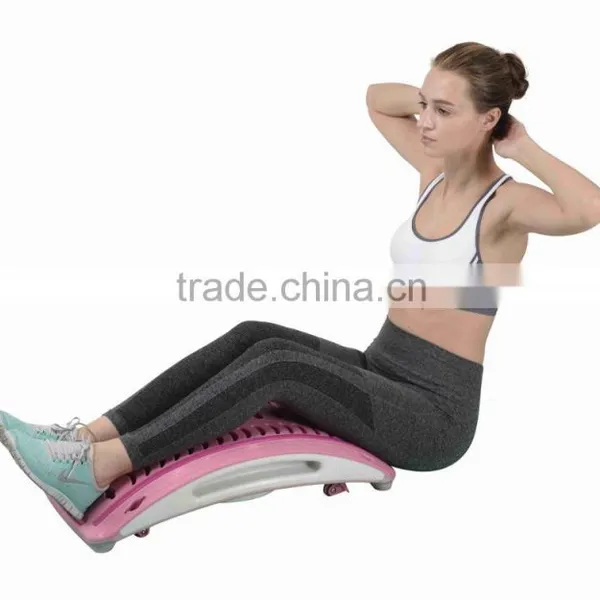 New Arrival Beautiful Magic Stepper Prices Manufacturer photo-3