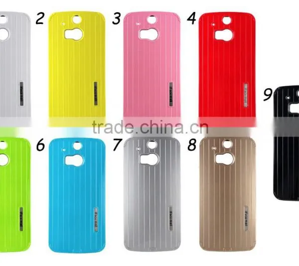 Best Cheap Price Phone Case for HTC One M8, Colorful Iface Mall Case for HTC One M8