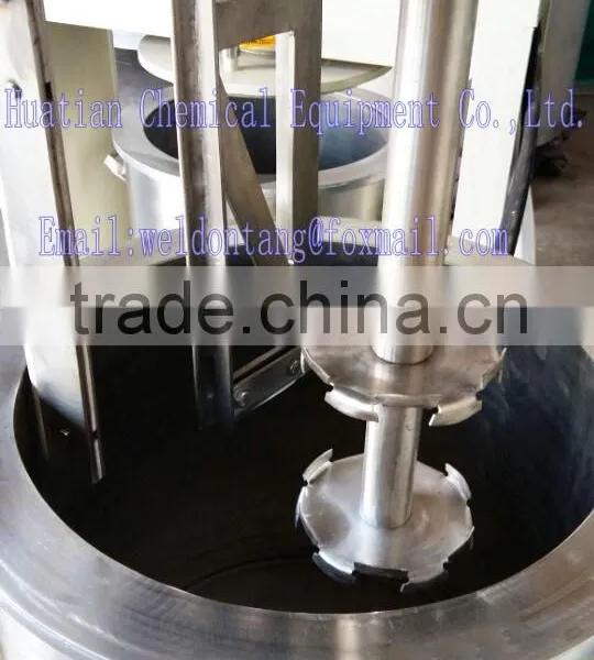 PLANETARY MIXER photo-6