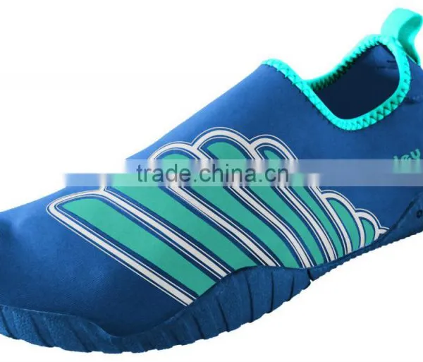2014 Water Skiing Shoes, Sports Shoes, Men Aqua Shoes photo-4