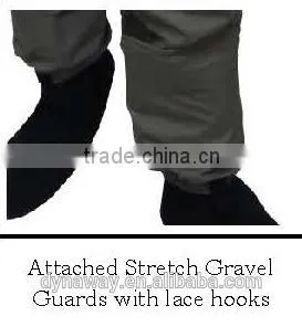 Fly Fishing Wader: 100% Water Tested, Leak Proof Wader photo-6