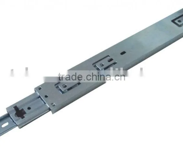 Drawer slide