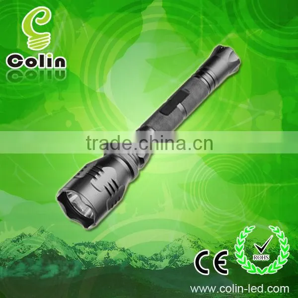High Power Rechargeable Led Torch