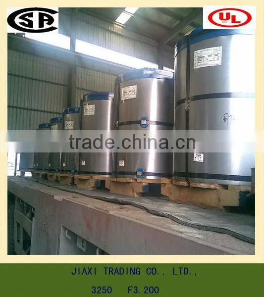 Good Quality White Color Coated Strip for Ceiling Grids