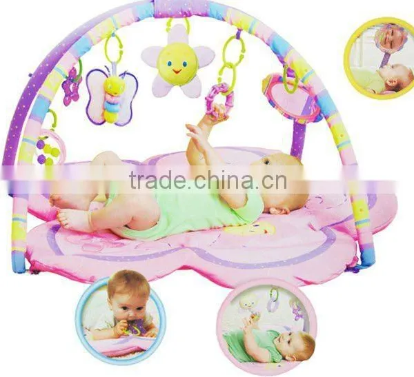 Baby Play Mat