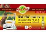 Herbal Tea