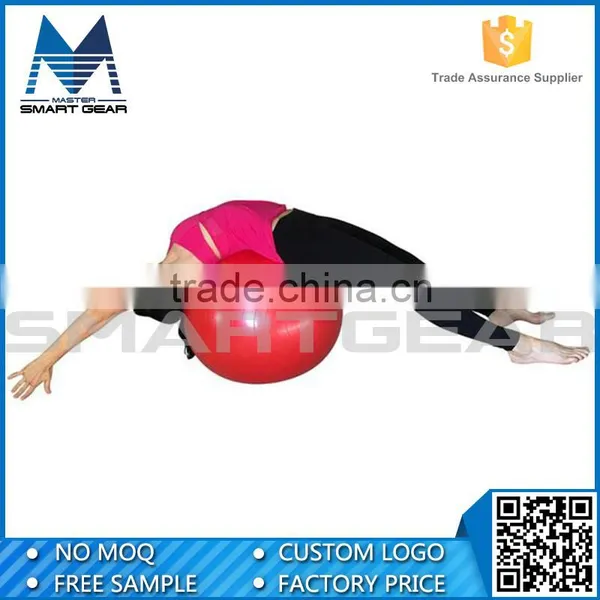 MSG Fitness PVC Yoga Ball Wholesale