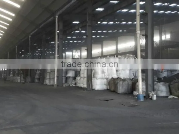 CALCINED PETROLEUM COKE(CPC) photo-3