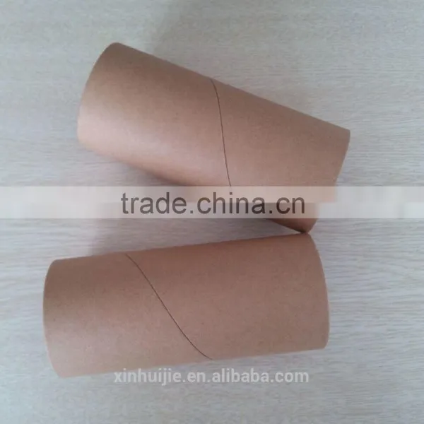 Pants Usage Strut Hangers Paper Tube, Small Cylinder Tube photo-5