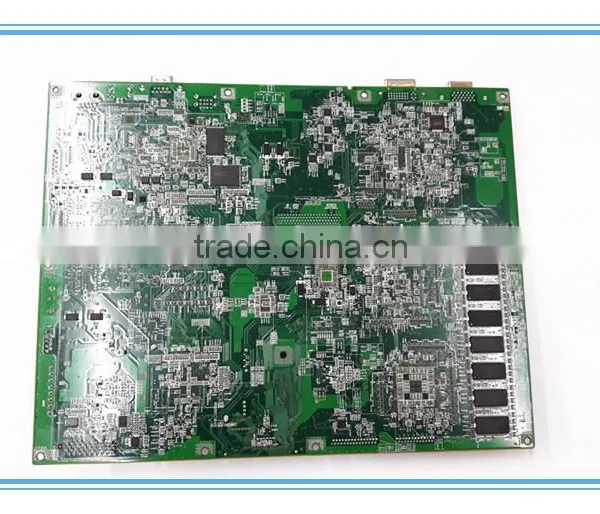 MFP Board Image Board For Konica Minolta Bizhub C452 C552 C652 photo-6