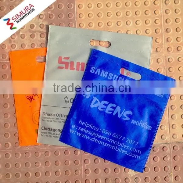 Eco-Friendly Shopping Bag photo-2