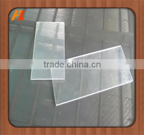 Cleanroom Window Enclosure Usage Dust Proof Polycarbonate Sheet photo-2