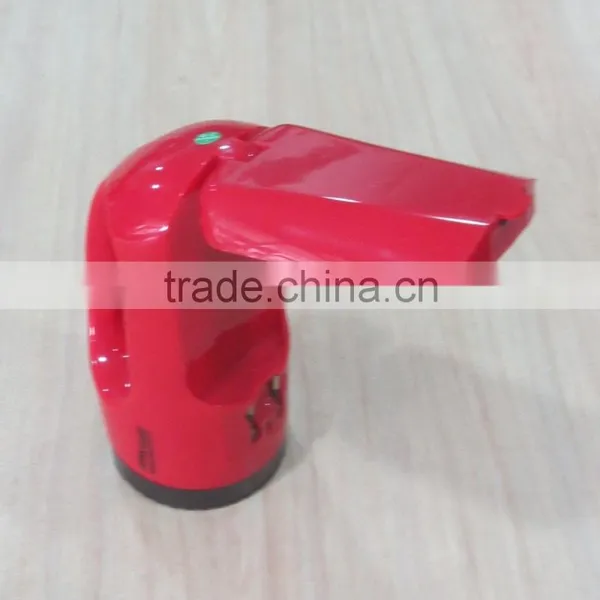 LED Long Range Rechargeable Torch Light, Torchlight MODEL 3337 photo-3