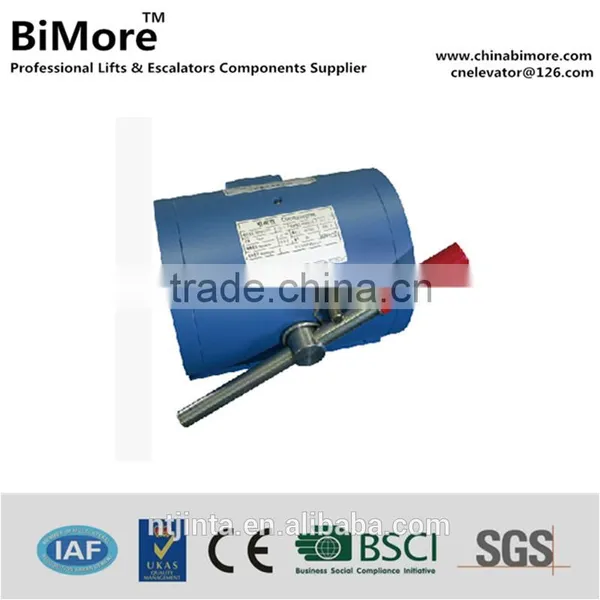 Elevator/escalator Drum Brake 16210001/16210002/16210003/16210004/16210005