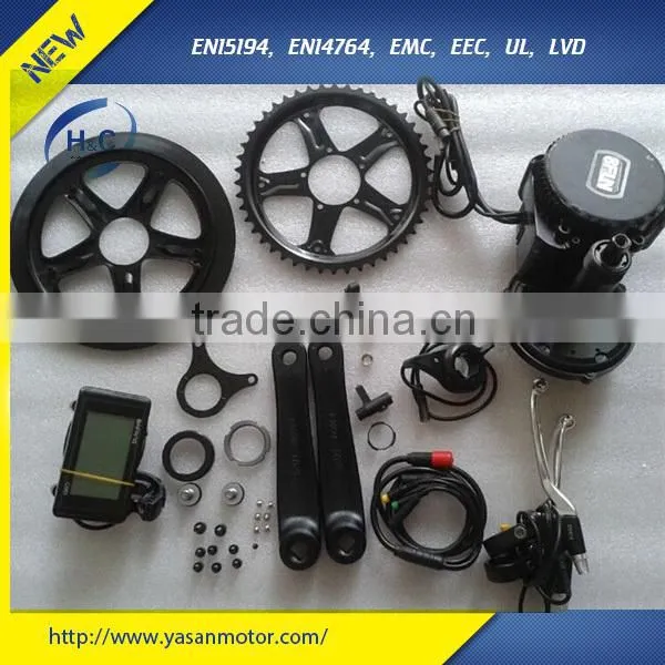 CE approved! electric bike conversion kit electric hub motor conversion kits