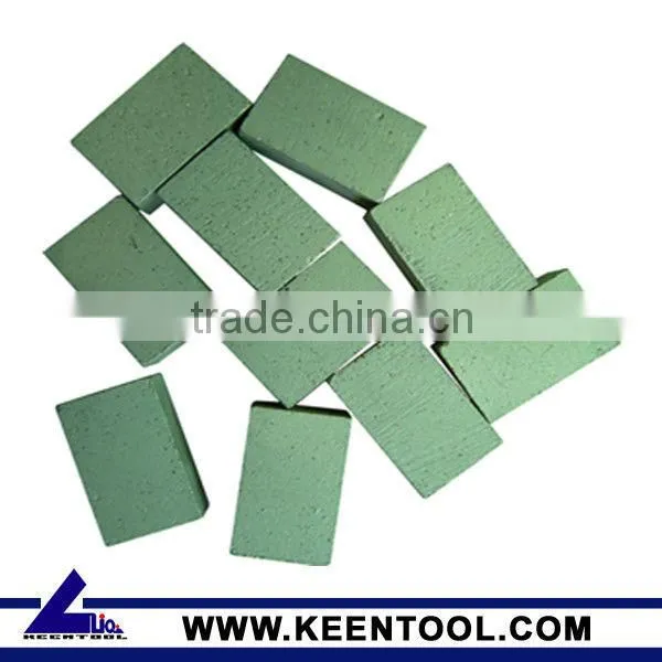 Different Type Sintered Diamond Segment photo-6