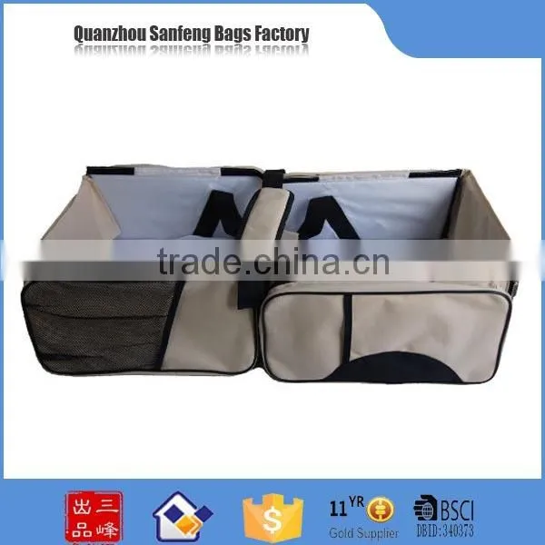 Portable Baby TRAVEL BASSINET photo-3