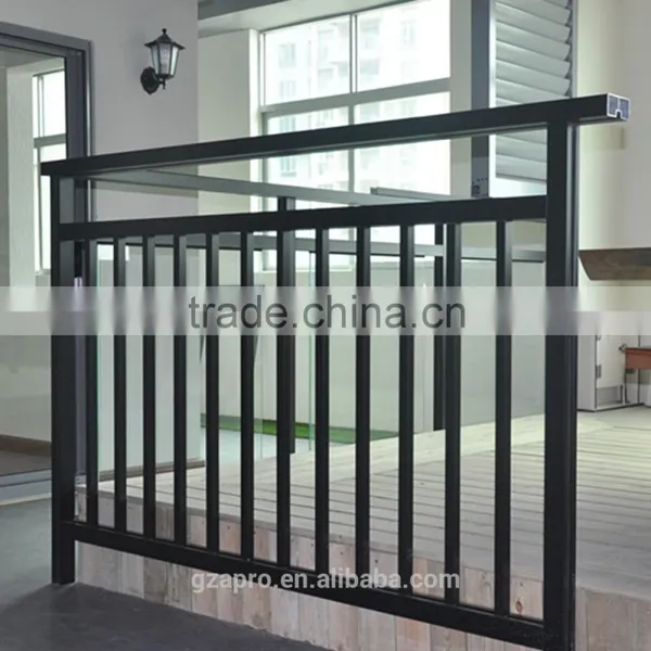 New Material Swimming Pool Exterior Stair Handrail, Railings and Handrails photo-2