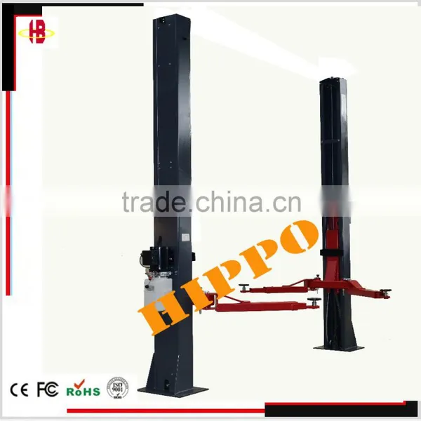 Factory Price Single Post/two Post/ Four Post Removable Car Lift