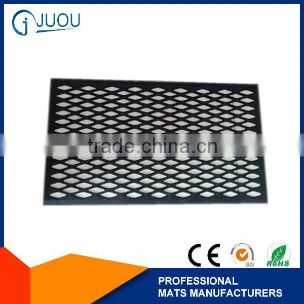 Fancy Door Mats/sticky Door Mat/plain Door Mat