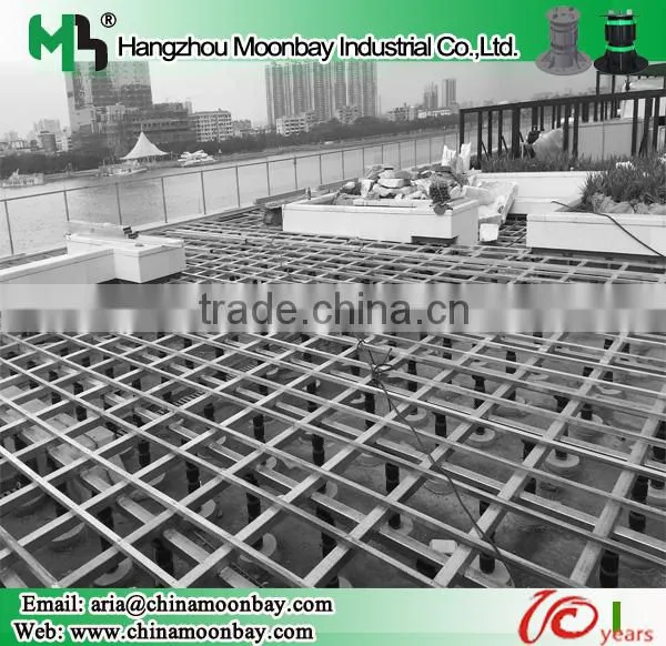 Adjustable Decking Furring Keel Props photo-5