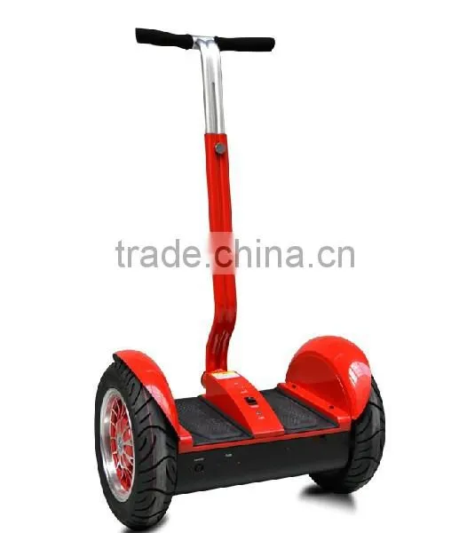 Latest Super Cheap off Road City Balance Car 17 Inch Electric Chariot photo-2
