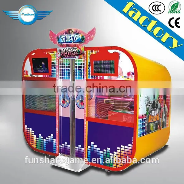 Luxury Ger Mucsic Machine /professional Music Machine/karaoke Machine/jukebox Karaoke Machine