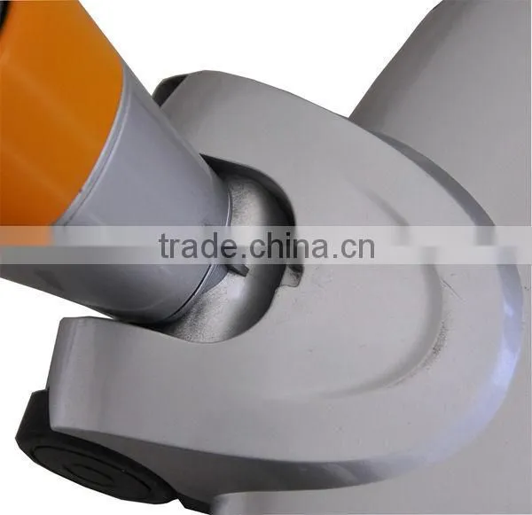 2-in 1 Sticker &Upright Vacuum Cleaner CS-S001 photo-5