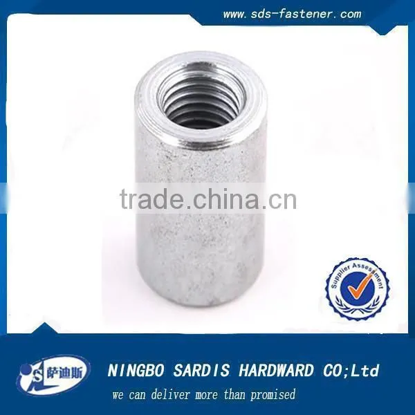 M12/M14 Stud Bolt and Nut Made in China photo-6