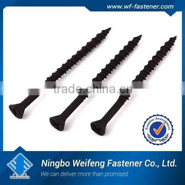 China Fastener Factory&manufacturer Screw Ita 008 Quality Lead Screw Self Tapping Screw photo-4