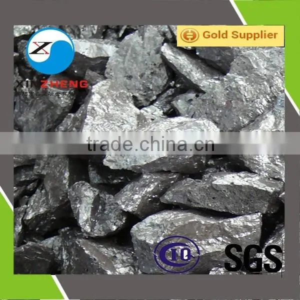 Silicon Powder Metal Silicon Powder