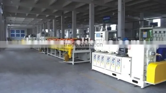 Rubber Waterstop Machinery photo-4