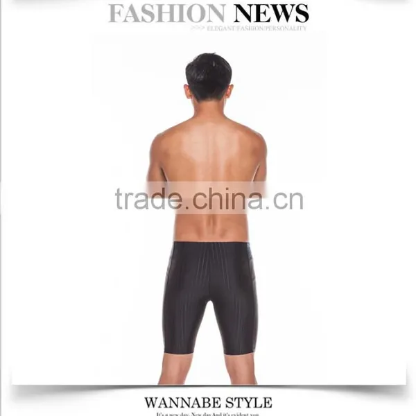 CNYE Men Racng Swimwear Mens Swimwear CN-1301 photo-5