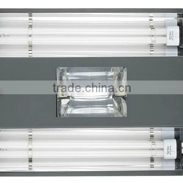 Odyssea 150W 8000K Metal Halide HQI Aquarium Fish Tank Suspend Light/Plant or Marine Sps Coral Feef Version photo-2