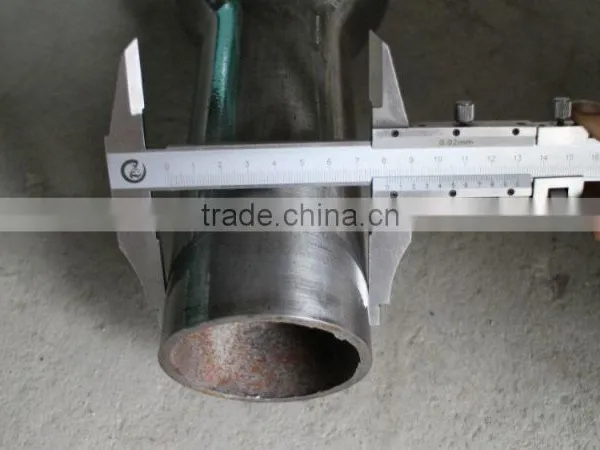 Clean HYDRAULIC HOSE CUTTER photo-5